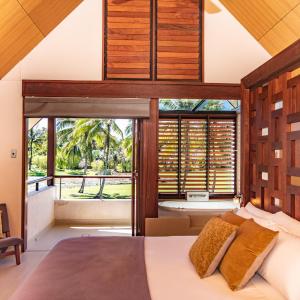 Three-Bedroom Grand Master Villa 
