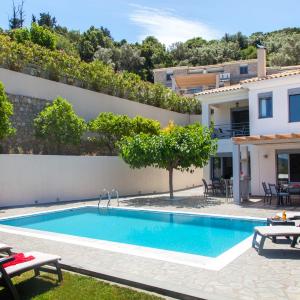 Villa Nisea (2-Bedrooms) Private Pool, Sea View