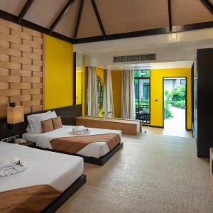 Villa - Pet Friendly 