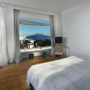 Luxury Double or Twin Room