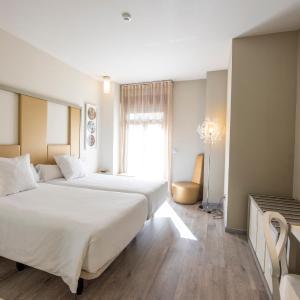 Executive Double or Twin Room