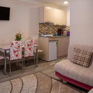 Junior Suite - Ground Floor
