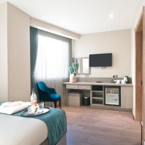 Double Room - Disability Access