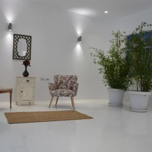 Basic Triple Room