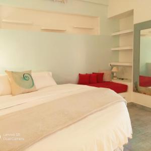 Honeymoon Suite with Sea View