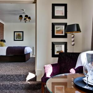 Suite External