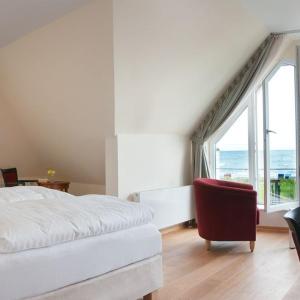 Double Room with Sea View