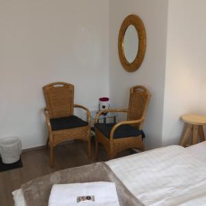 Small Double Room