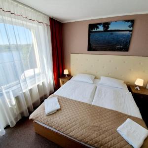 Double Room with Lake View