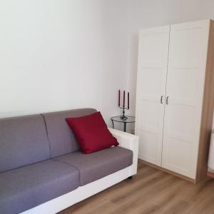 Triple Room with Garden View