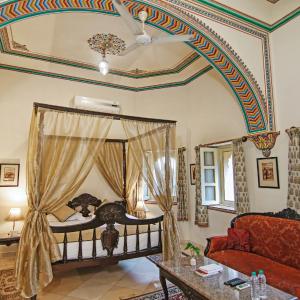 Deluxe Double or Twin Room: 20% off on SPA