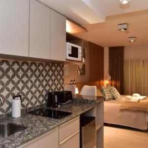 Standard Double Suite