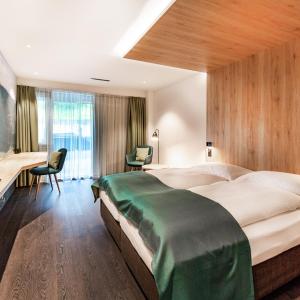 Economy Double or Twin Room