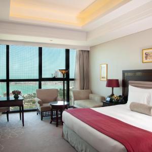 Premier Room