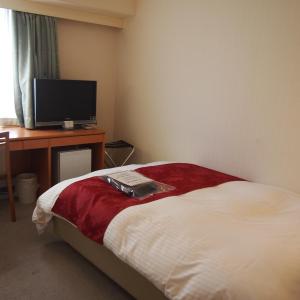 Double Room with Small Double Bed - Non-Smoking