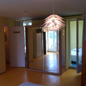 Quadruple Room with Balcony (4 Adults + 2 Children)