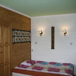 Quadruple Room with Balcony