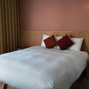 Standard Double Room with Sea View