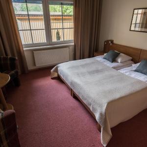 Economy Double or Twin Room