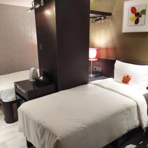 Eco-Friendly - Standard Twin Room