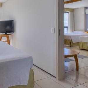Master Apartment
