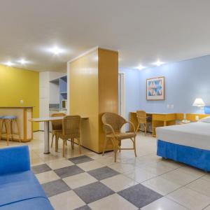 Standard Room with Sea View