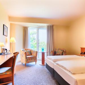 Business Double Room