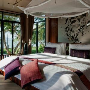Superior Double Room with Spa Bath