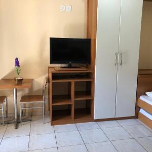 Deluxe Suite - Ground Floor