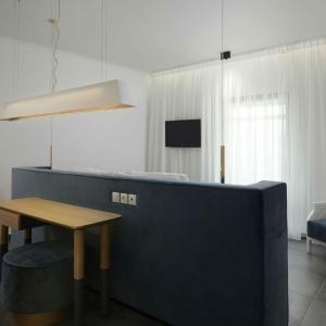 Deluxe Coco-Mat Room with Sea View
