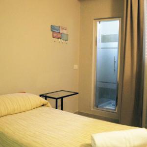 Budget Single Room