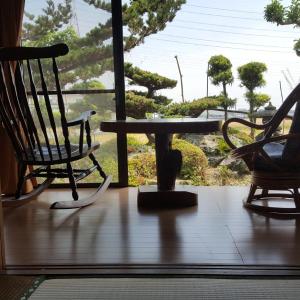 Quadruple Room with Garden View