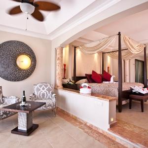 Junior Suite with jacuzzi - Free WiFi