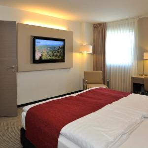 Standard Room 1 King Bed