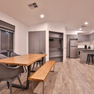 Three-Bedroom Superior Cabin