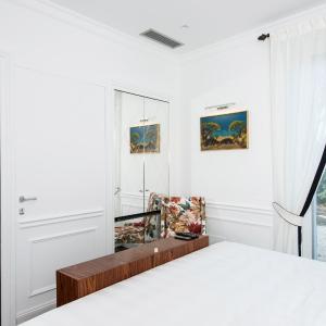 Deluxe Double Room with Garden with Spa Access
