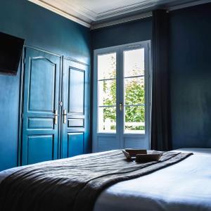 Large Superior Double Room 