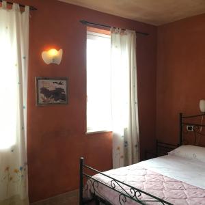 Single Room with Private Bathroom