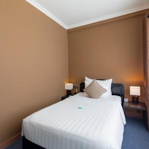 Junior Studio Single Room - Onsen bath service included