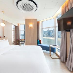 Royal Suite Ocean