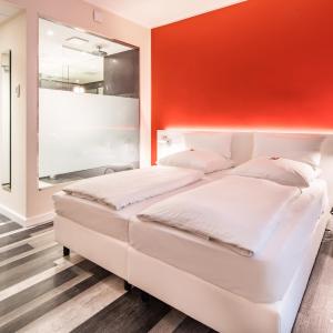 Comfort Single Room