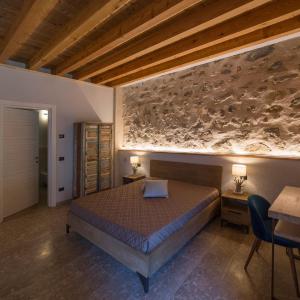 Triple Room with Garden View
