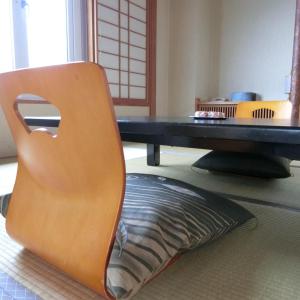 Japanese-Style Room with Lake View - Non-Smoking