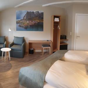 Twin Room - Annex