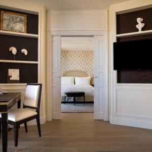 Premium Suite