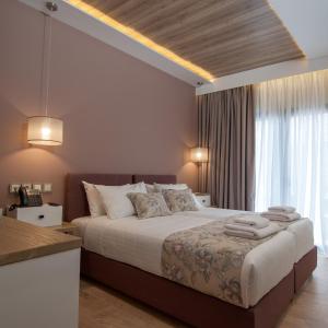 Double or Twin Room with Balcony