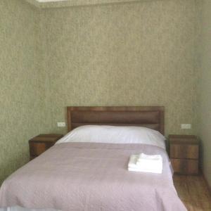 Standard Twin Room with Garden View