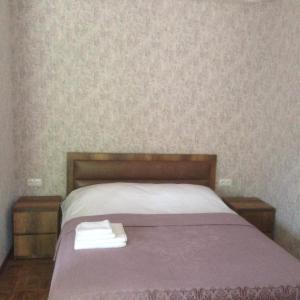 Double or Twin Room with Balcony