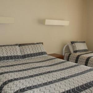 Twin or Triple Room
