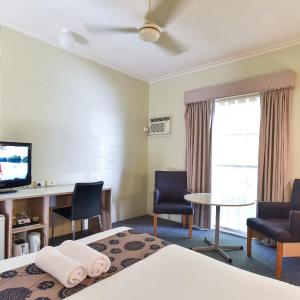 Superior Queen Room - Not Pet Friendly
